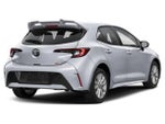 2025 Corolla Hatchback Thumbnail 3