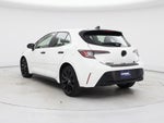 2022 Corolla Hatchback Thumbnail 2