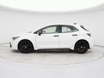 2022 Corolla Hatchback Thumbnail 3