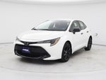 2022 Corolla Hatchback Thumbnail 4