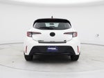 2022 Corolla Hatchback Thumbnail 6
