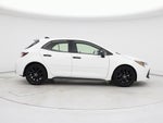 2022 Corolla Hatchback Thumbnail 7