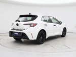 2022 Corolla Hatchback Thumbnail 8