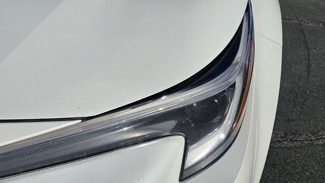 2023 Toyota Corolla Hatchback SE