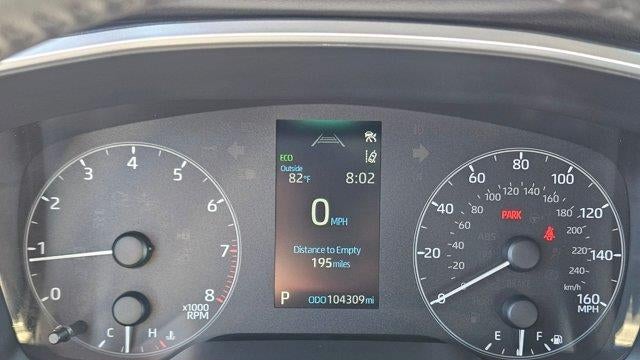 2023 Toyota Corolla Hatchback SE