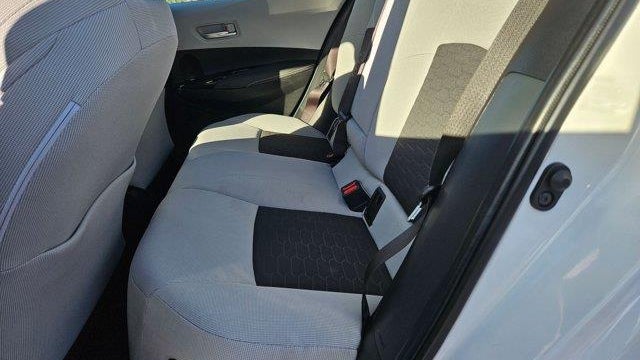 2023 Toyota Corolla Hatchback SE