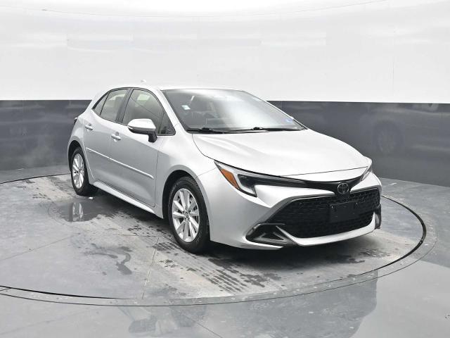 2024 Toyota Corolla - $23,573