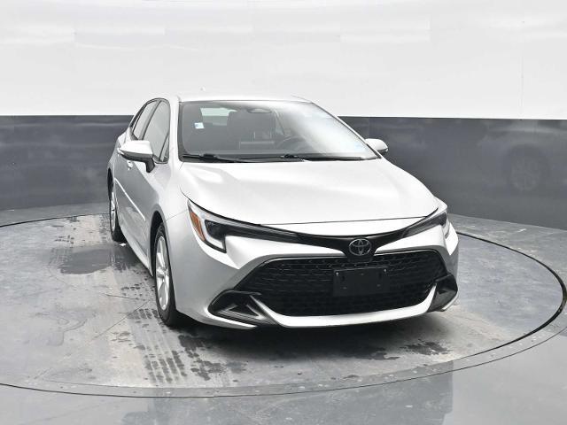 2024 Toyota Corolla - $23,573