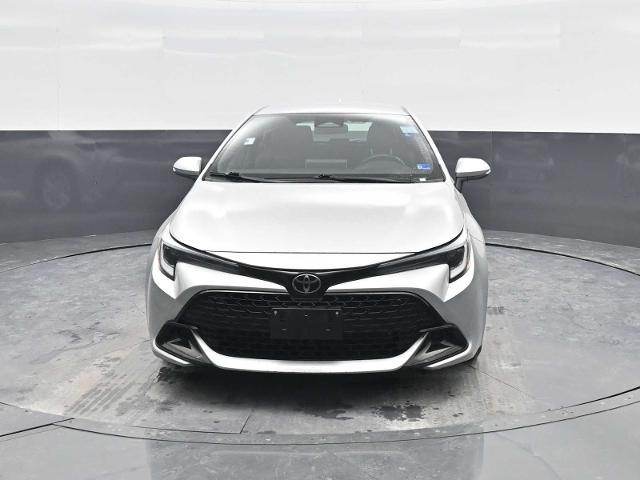 2024 Toyota Corolla - $23,573