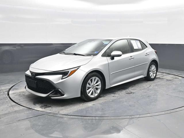 2024 Toyota Corolla - $23,573