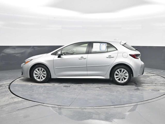 2024 Toyota Corolla - $23,573