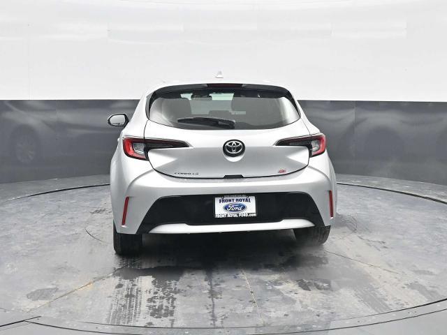 2024 Toyota Corolla - $23,573