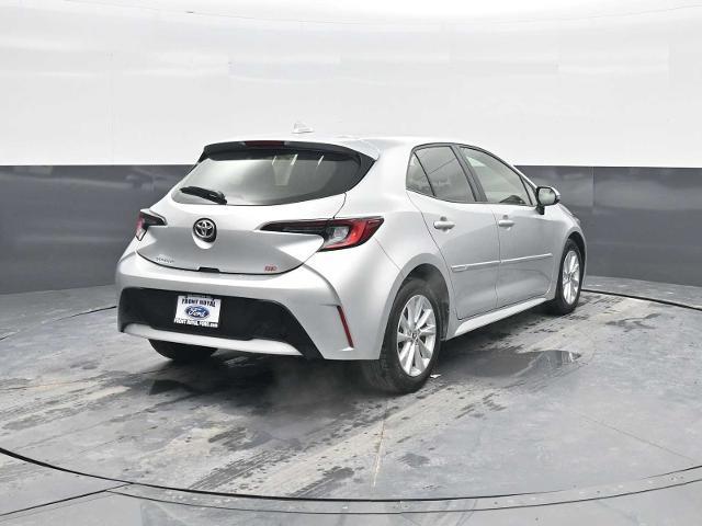2024 Toyota Corolla - $23,573
