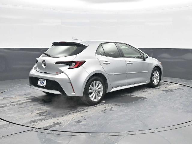 2024 Toyota Corolla - $23,573