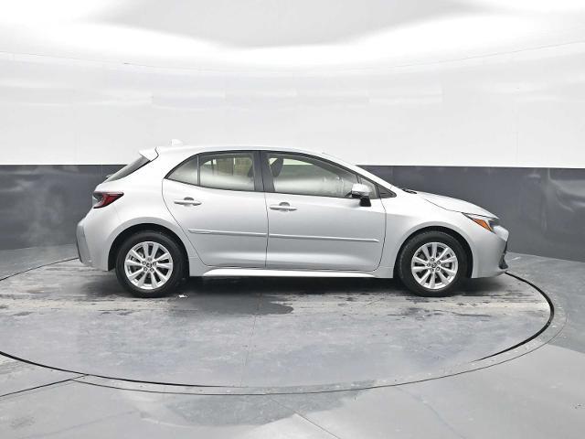 2024 Toyota Corolla - $23,573