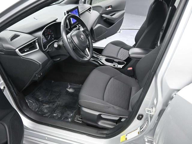 2024 Toyota Corolla - $23,573