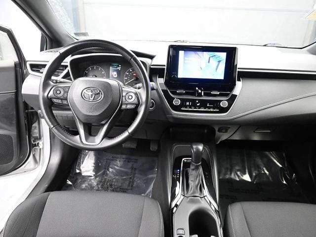 2024 Toyota Corolla - $23,573