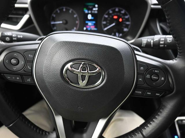 2024 Toyota Corolla - $23,573