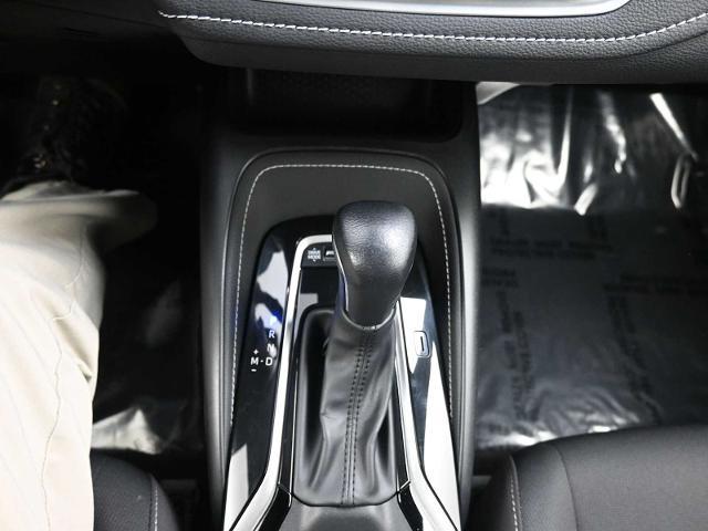 2024 Toyota Corolla - $23,573