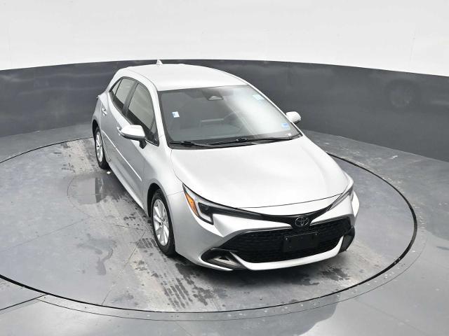 2024 Toyota Corolla - $23,573