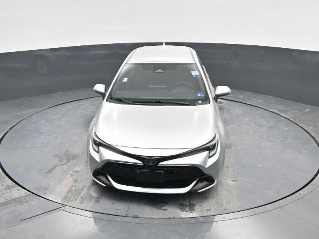 2024 Toyota Corolla - $23,573