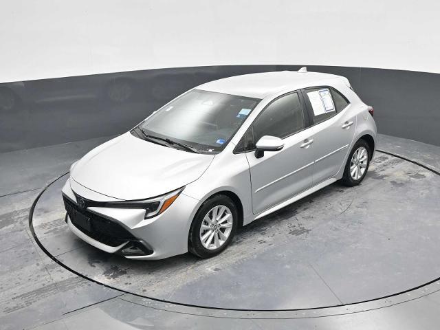 2024 Toyota Corolla - $23,573