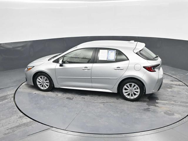 2024 Toyota Corolla - $23,573
