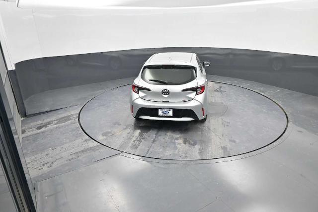 2024 Toyota Corolla - $23,573