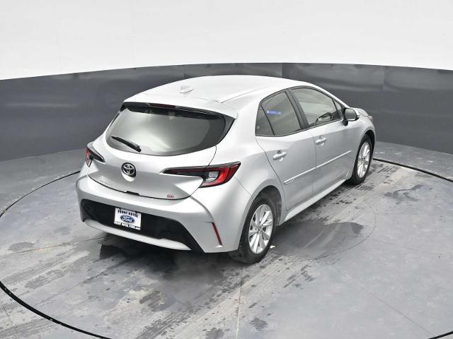 2024 Toyota Corolla - $23,573