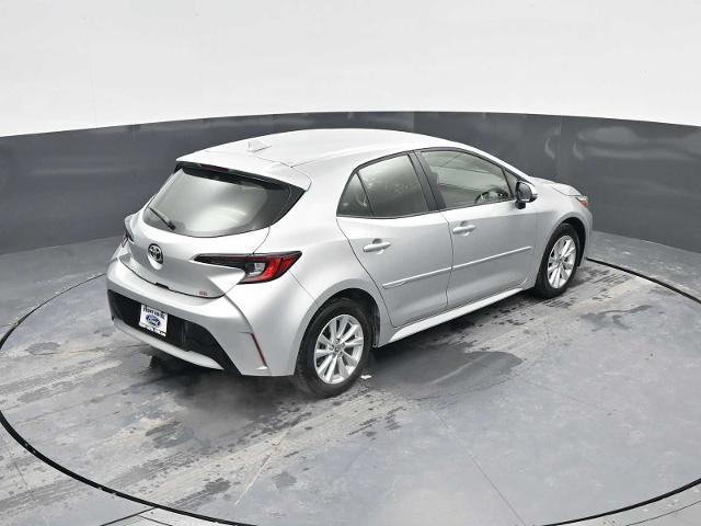 2024 Toyota Corolla - $23,573