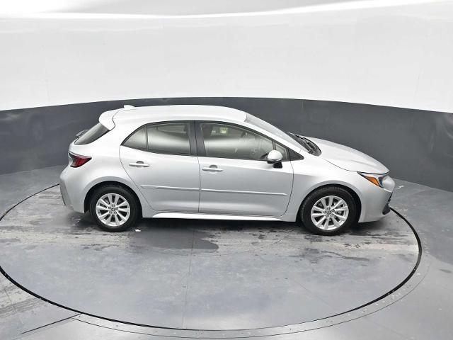 2024 Toyota Corolla - $23,573