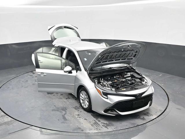2024 Toyota Corolla - $23,573