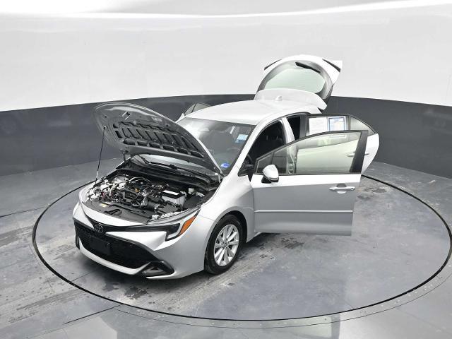 2024 Toyota Corolla - $23,573