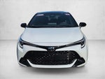 2026 Corolla Hatchback Thumbnail 2