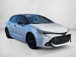 2026 Corolla Hatchback Thumbnail 3