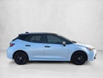 2026 Corolla Hatchback Thumbnail 4