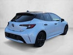 2026 Corolla Hatchback Thumbnail 5