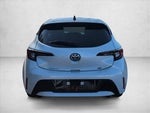 2026 Corolla Hatchback Thumbnail 7