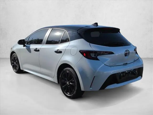 2026 Toyota Corolla - $28,484
