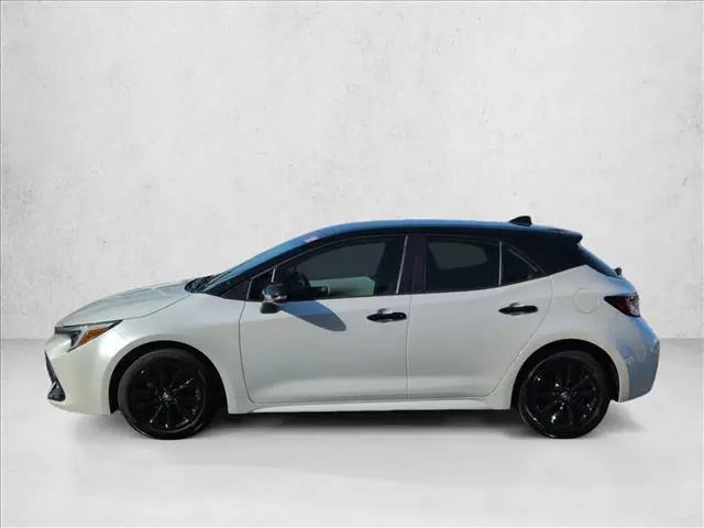 2026 Toyota Corolla - $28,484