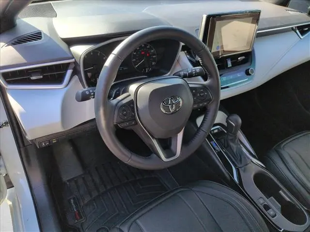 2026 Toyota Corolla - $28,484