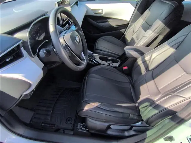 2026 Toyota Corolla - $28,484