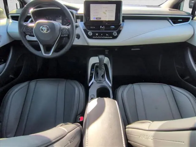 2026 Toyota Corolla - $28,484