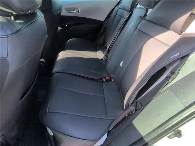 2026 Toyota Corolla - $28,484