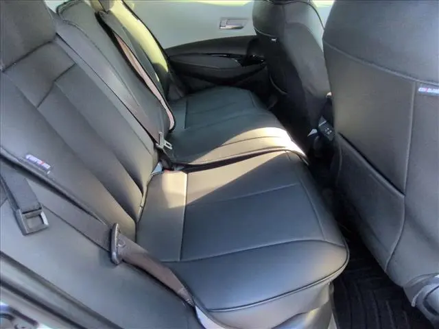 2026 Toyota Corolla - $28,484
