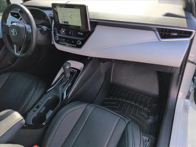 2026 Toyota Corolla - $28,484