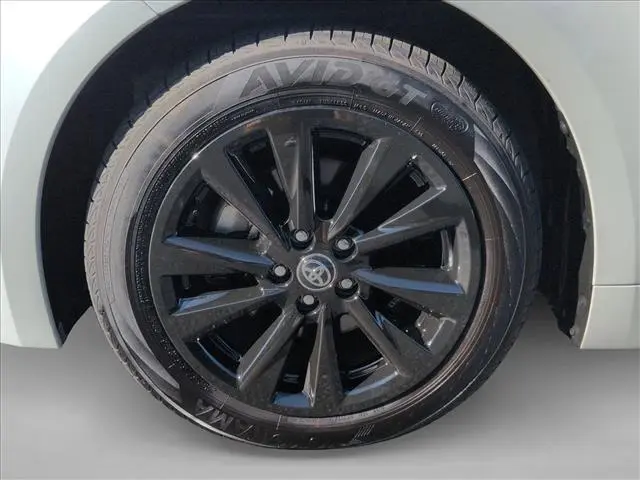 2026 Toyota Corolla - $28,484