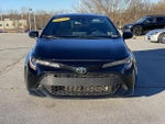 2021 Corolla Hatchback Thumbnail 2