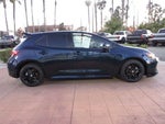 2021 Corolla Hatchback Thumbnail 5