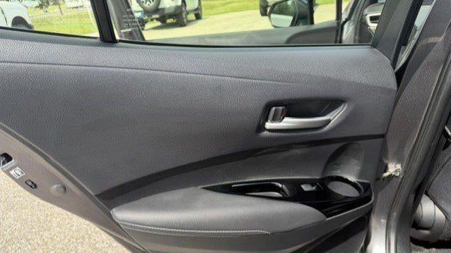2023 Toyota Corolla Hatchback SE